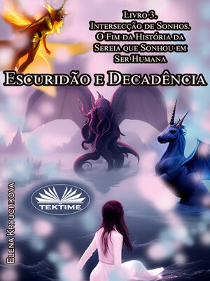 cover image of Intersecção De Sonhos